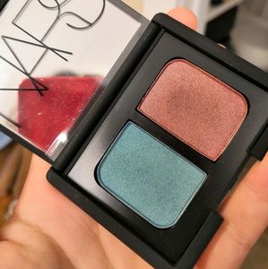 nars duo eyeshadow chiang mai